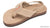 Rainbow Sandals Kids - Premier Leather Single Layer - 1" Strap - Sierra Sunny Smith LLC