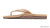 Rainbow Sandals Men's Double Layer - 1" Strap - Dark Brown Sunny Smith LLC