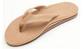 Rainbow Sandal Men's Double Layer 302ALTS Sunny Smith LLC