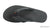 Rainbow Sandals Men's Premier Blues - Single Layer - 1" Strap - Black/Blue Sunny Smith LLC