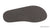 Rainbow Sandals Men's Premier Blues - Single Layer - 1" Strap - Expresso Sunny Smith LLC