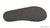 Rainbow Sandals Women's - Double Layer - 1" Strap - Expresso Sunny Smith LLC