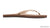 Rainbow Sandals Women's - Single Layer - 1/2" Strap - Sierra Brown Sunny Smith LLC