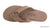 Rainbow Sandals Women's - Single Layer - 1" Strap - Dark Brown Sunny Smith LLC