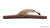 Rainbow Sandals Women's - Single Layer - 1" Strap - Dark Brown Sunny Smith LLC