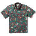 Reyn Spooner Hawaiin Christmas '22 Sunny Smith LLC