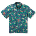 Reyn Spooner Hawaiin Christmas '22 Sunny Smith LLC