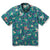 Reyn Spooner Hawaiin Christmas '22 Sunny Smith LLC