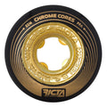 Ricta 53mm Chrome Black Gold Sunny Smith LLC