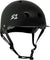 S1 Lifer Brim Helmet - Black Matte