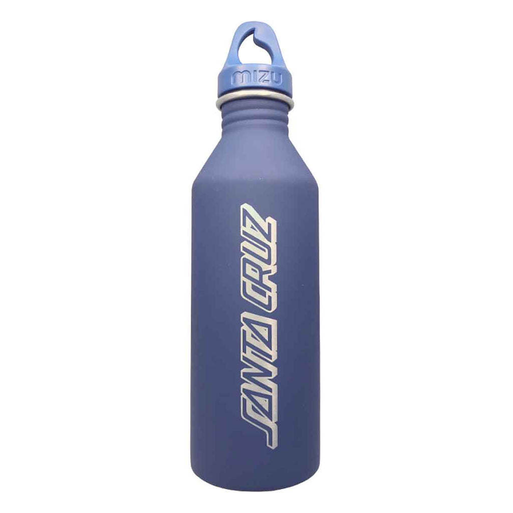 SANTA CRUZ MIZU M8 STAINLESS WATER BOTTLE 27OZ (800ML) Sunny Smith LLC