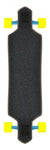 SANTA CRUZ SCREAMING HAND STACK CRUZER DROP THRU COMPLETE Sunny Smith LLC