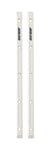 SANTA CRUZ SLIMLINE SKATEBOARD RAILS Sunny Smith LLC