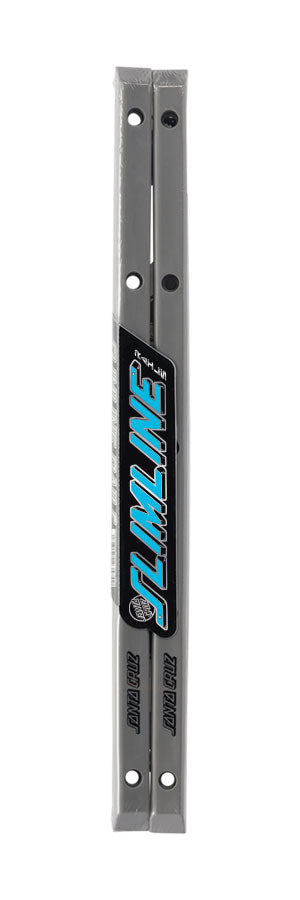 SANTA CRUZ SLIMLINE SKATEBOARD RAILS Sunny Smith LLC