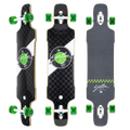 SECTOR 9 DROPPER MOSAIC Sunny Smith LLC