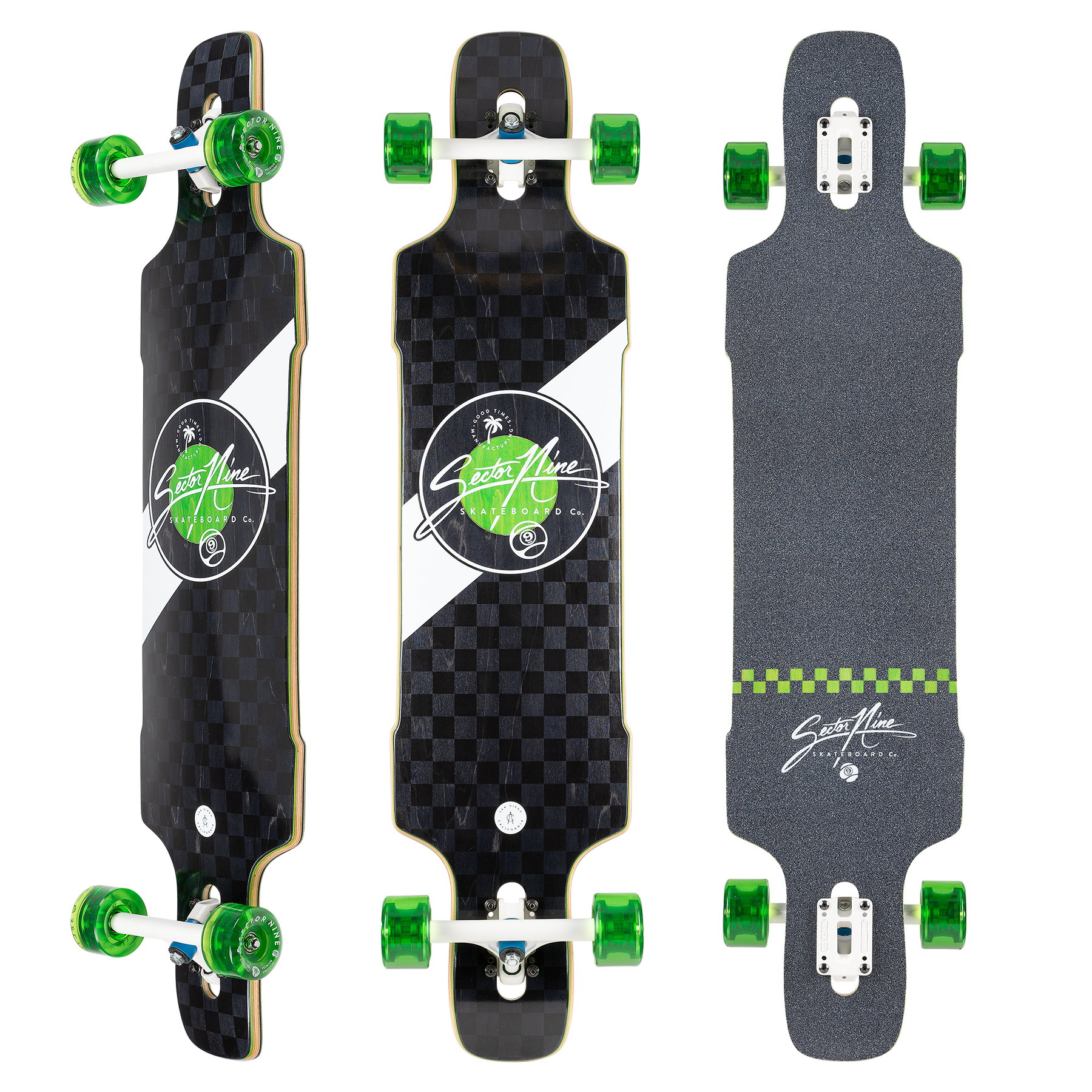 SECTOR 9 DROPPER MOSAIC Sunny Smith LLC