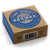 SEX WAX COCONUT QUICK HUMPS Surf Wax  (ECOBOX) Sunny Smith LLC
