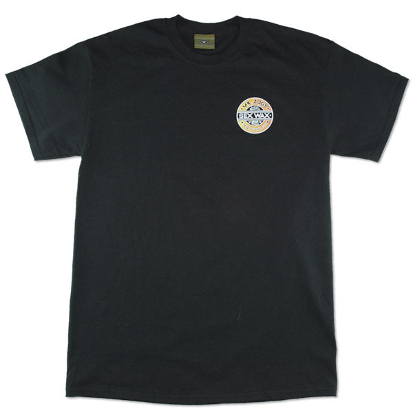 SEX WAX Men&#39;s Classic Logo Tee Sunny Smith LLC