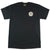 SEX WAX Men's Classic Logo Tee Sunny Smith LLC