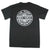 SEX WAX Men's Classic Logo Tee Sunny Smith LLC
