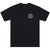 SEX WAX Men's Classic Logo Tee Sunny Smith LLC