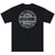 SEX WAX Men's Classic Logo Tee Sunny Smith LLC