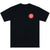 SEX WAX Men's Classic Logo Tee Sunny Smith LLC