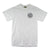 SEX WAX Men's Classic Logo Tee Sunny Smith LLC