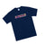 SEX WAX Men's Classic Logo Tee Sunny Smith LLC