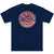 SEX WAX Men's Classic Logo Tee Sunny Smith LLC