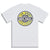 SEX WAX Men's Classic Logo Tee Sunny Smith LLC