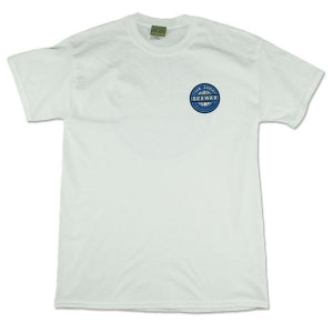 SEX WAX Men&#39;s Classic Logo Tee Sunny Smith LLC