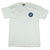 SEX WAX Men's Classic Logo Tee Sunny Smith LLC