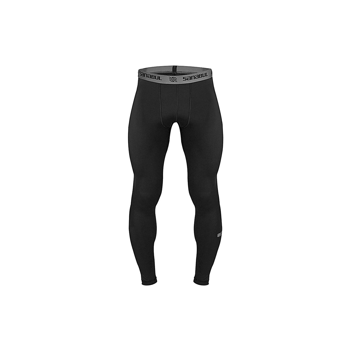 Sanabul Men&#39;s Essential Compression Tight (Spats) Sunny Smith LLC