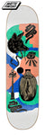 SANTA CRUZ KNIBBS SEEKER 8.25 Sunny Smith LLC