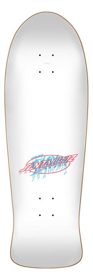 SANTA CRUZ Meek Slasher Decoder Reissue (Limited) Sunny Smith LLC