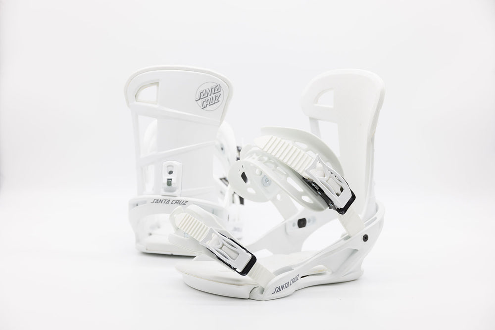 Santa Cruz Sender Bindings Sunny Smith LLC
