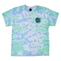 Santa Cruz Wave Dot S/S Regular T-Shirt Mens Sunny Smith LLC