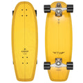 Arbor X Carver Tyler Warren Shaper Surfskate