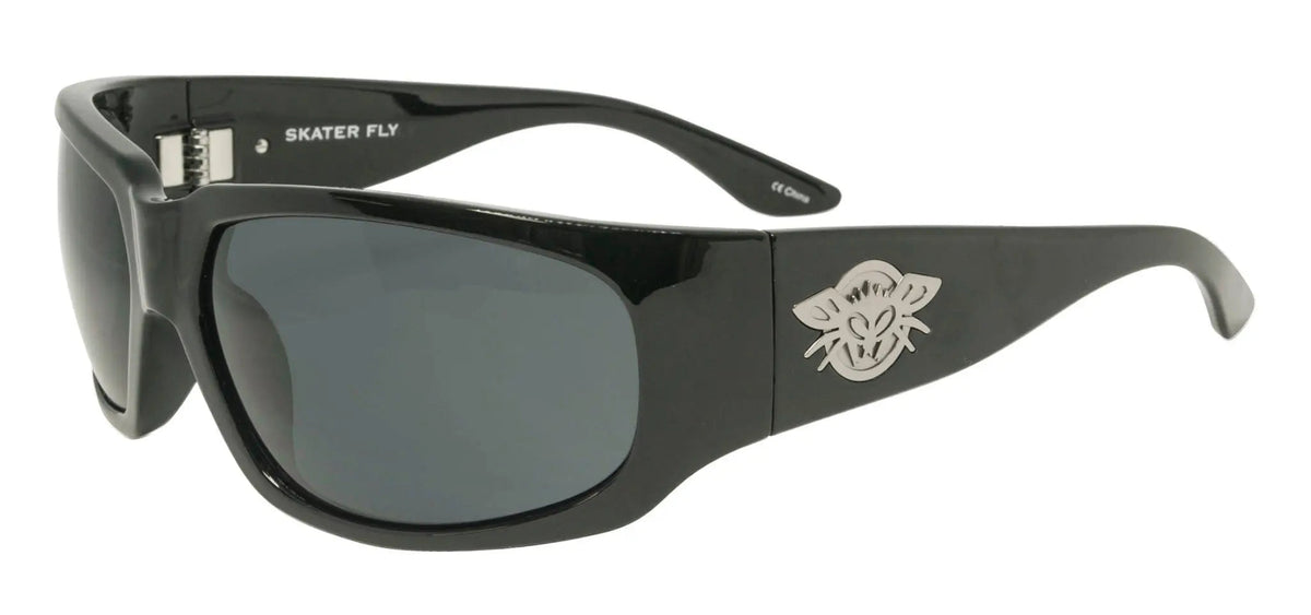 Black Flys Skater Fly / Jay Adam&#39;s Signature Model Sunglasses