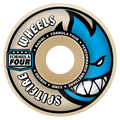Spitfire Wheels 53mm Radials Sunny Smith LLC