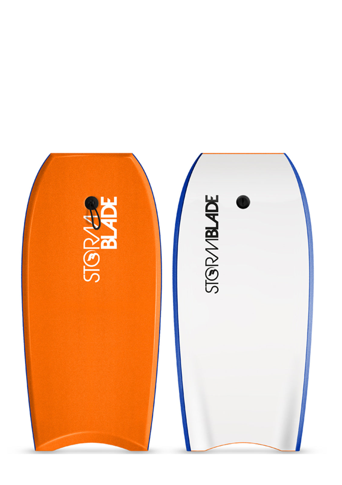 Storm Blade 36in Bodyboard-Orange