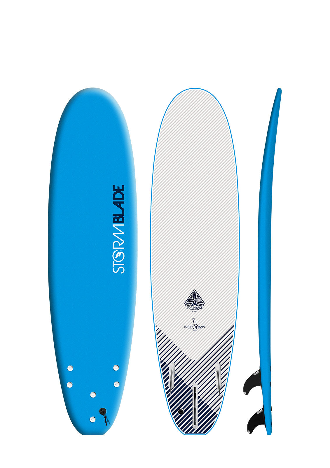 Storm Blade 7ft Surfboard