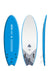 Storm Blade 6ft Swallow Tail Surfboard