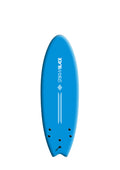 Storm Blade 6ft Swallow Tail Surfboard