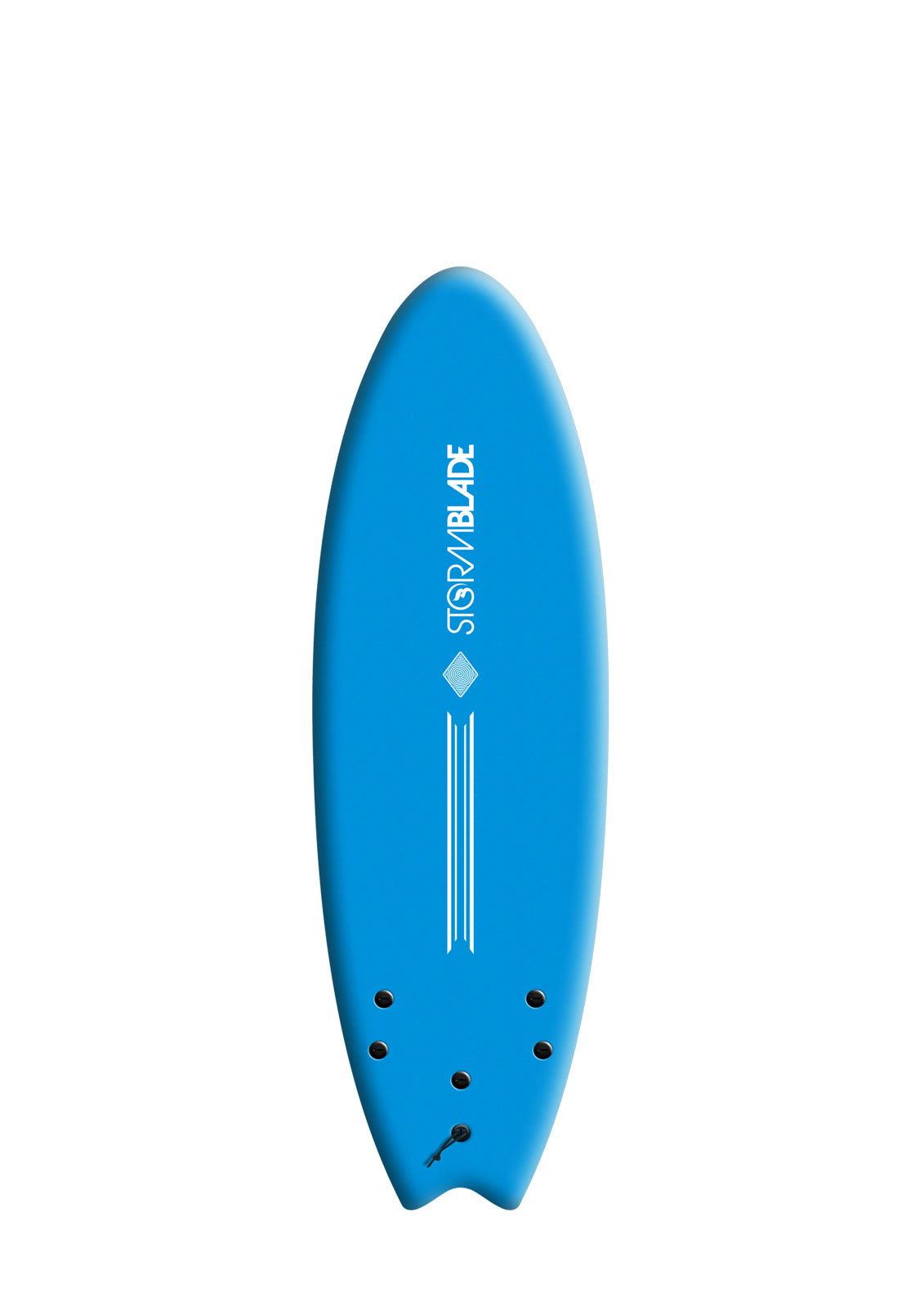 Storm Blade 6ft Swallow Tail Surfboard