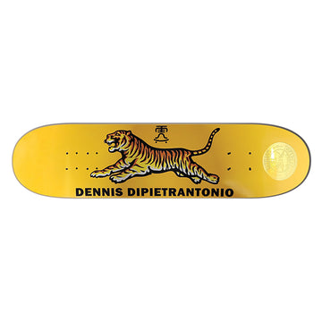Civilian - Deck - Dennis Diepietrantonio/Pro Model &quot;Tiger Balm&quot;