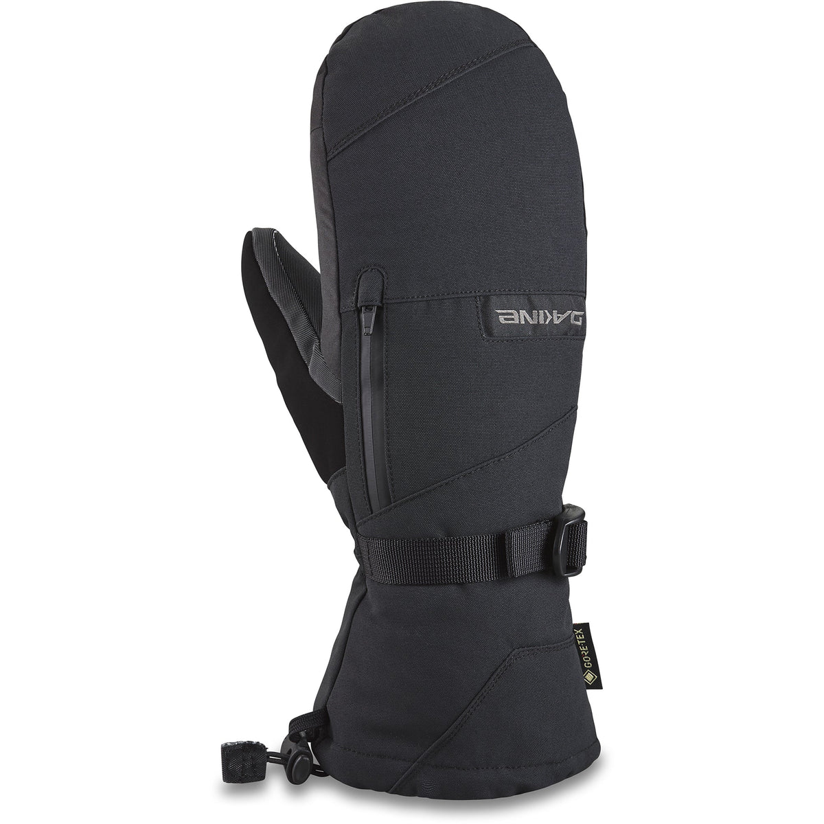 Dakine Titan Gore-Tex Snow Mitt - Black