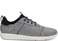 TOMS CABRILLO BLACK SPACE-DYE Sunny Smith LLC