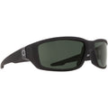 SPY TARMAC - Soft matte Black Happy Gray Green